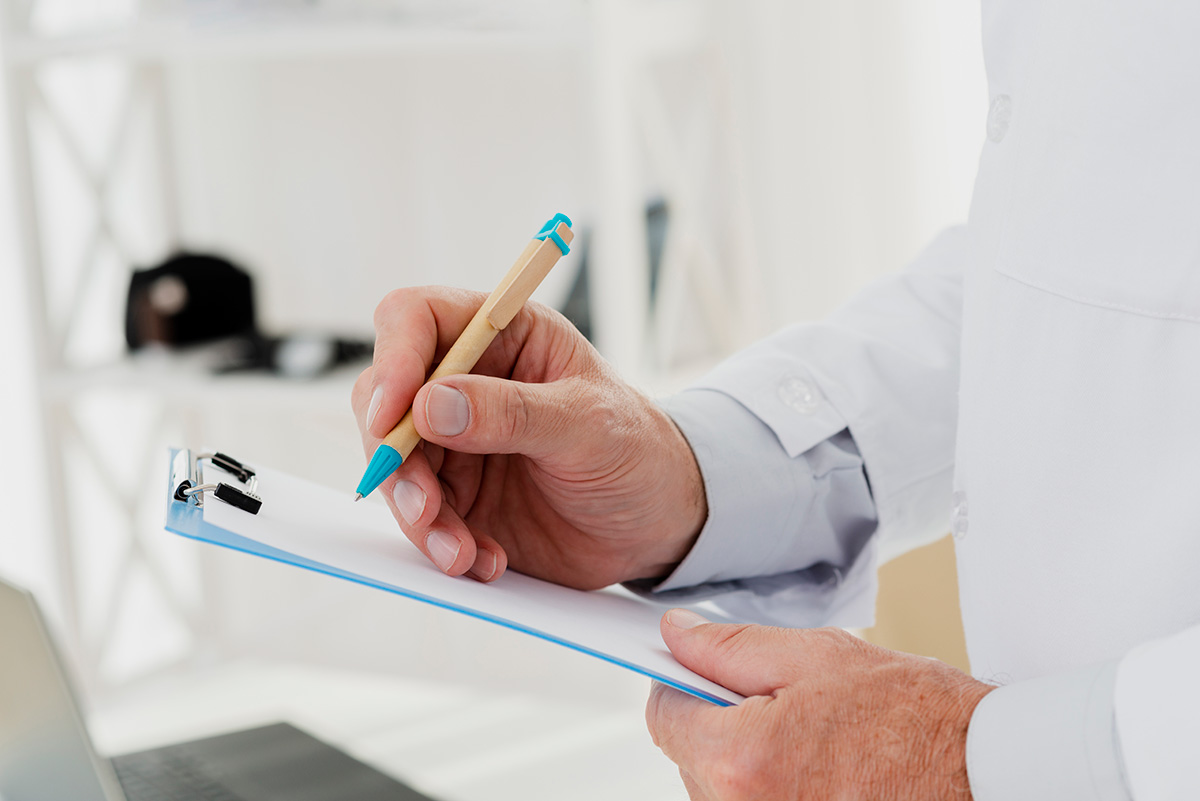 Testosterone Replacement Therapy In Testosterone Replacement Therapy Clinic In Banning