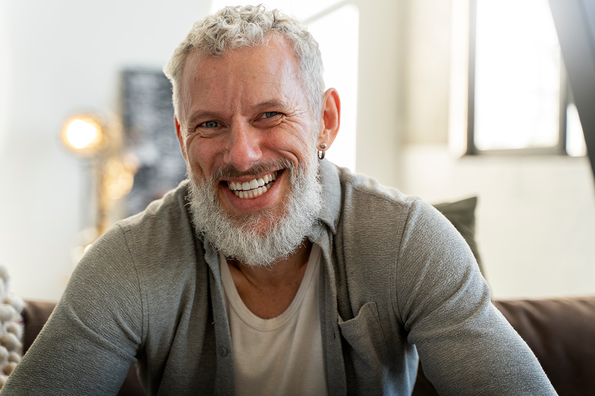 Testosterone Replacement Therapy for Men In Testosterone Replacement Therapy Clinic In Banning